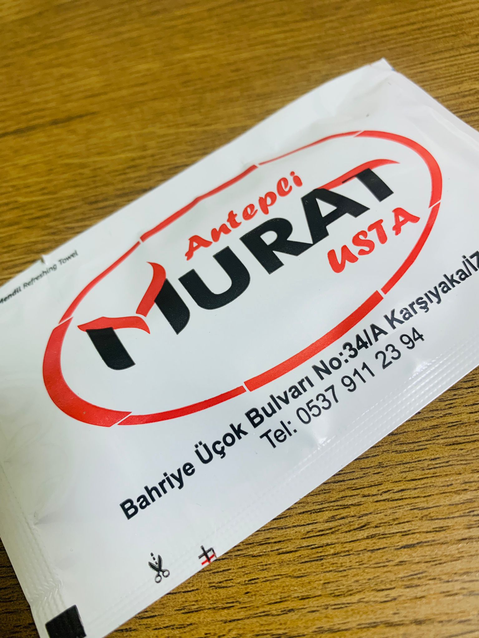 Islak Mendil Tasarım Sipariş Fiyat Al Teklif Al +90 554 262 4444